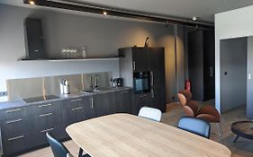 Tryggvabraut 24 One Bedroom Apartment